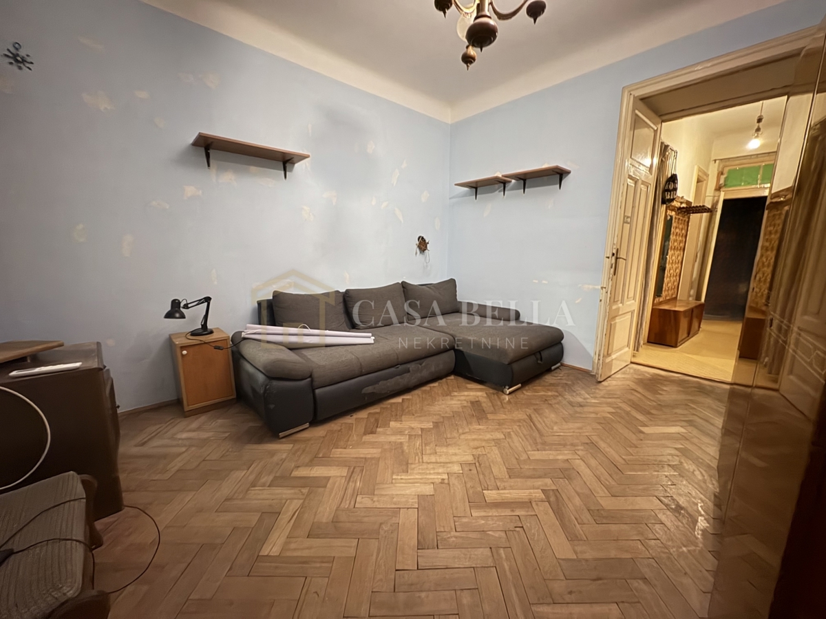 Appartement À vendre - PRIMORSKO-GORANSKA RIJEKA