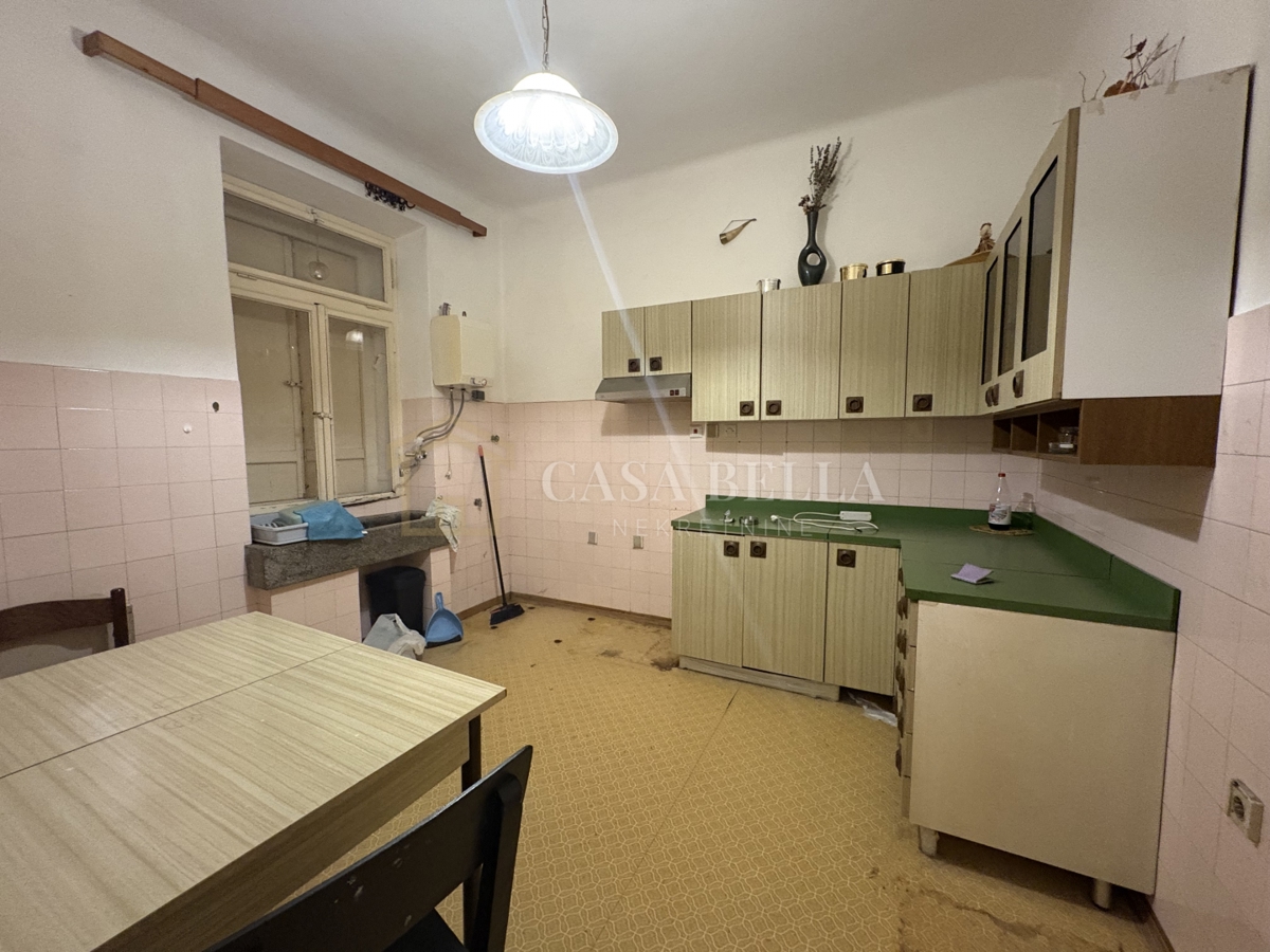 Appartement À vendre - PRIMORSKO-GORANSKA RIJEKA