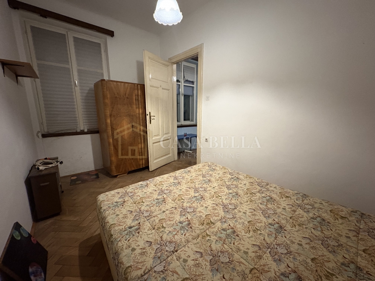 Appartement À vendre - PRIMORSKO-GORANSKA RIJEKA