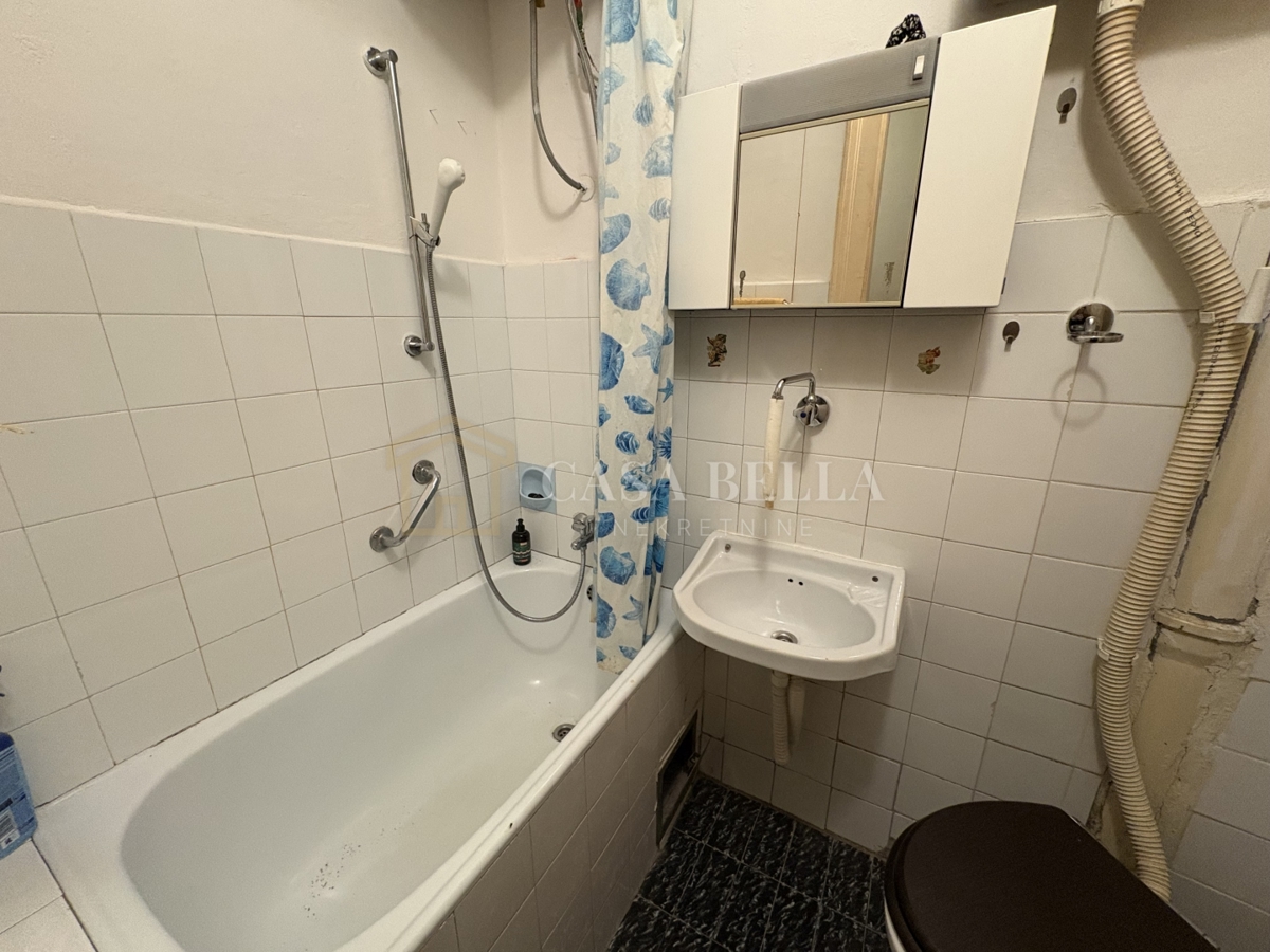 Appartement À vendre - PRIMORSKO-GORANSKA RIJEKA