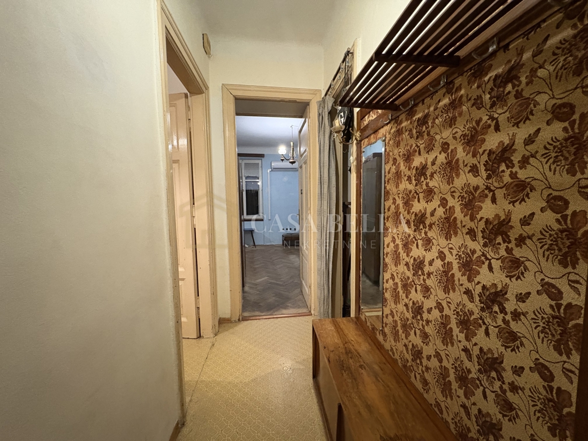 Appartement À vendre - PRIMORSKO-GORANSKA RIJEKA