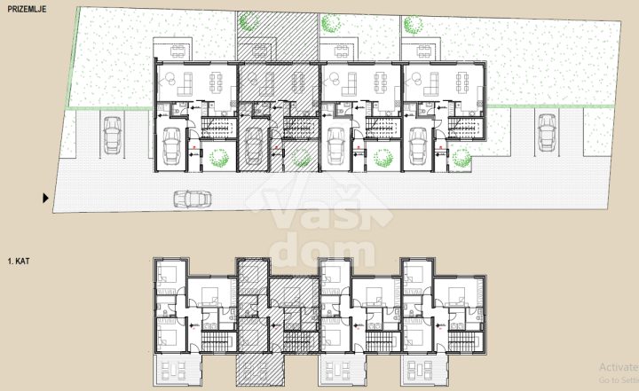 House For sale - Zagrebačka Sveta Nedelja - foto 4/12