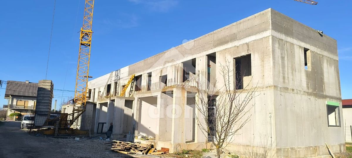 Haus Zu verkaufen - ZAGREBAČKA SVETA NEDELJA