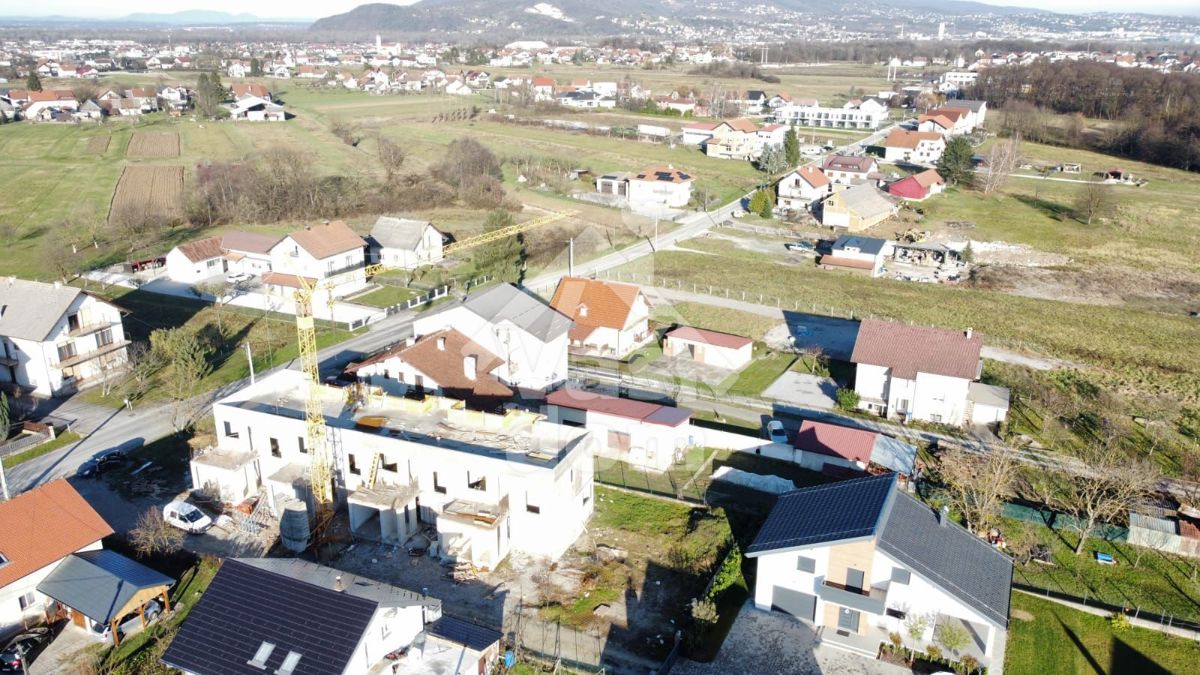 Haus Zu verkaufen - ZAGREBAČKA SVETA NEDELJA