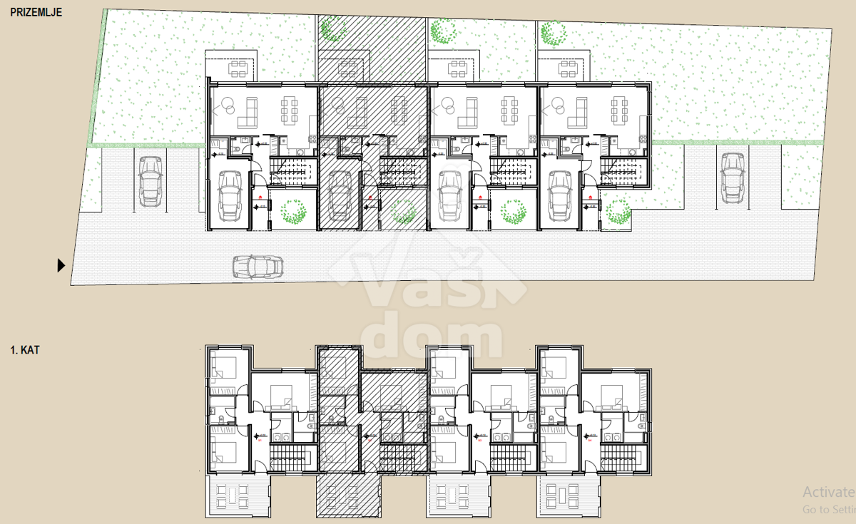 Haus Zu verkaufen - ZAGREBAČKA SVETA NEDELJA