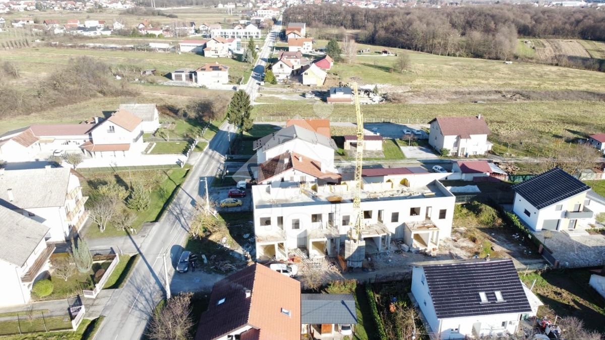 Haus Zu verkaufen - ZAGREBAČKA SVETA NEDELJA