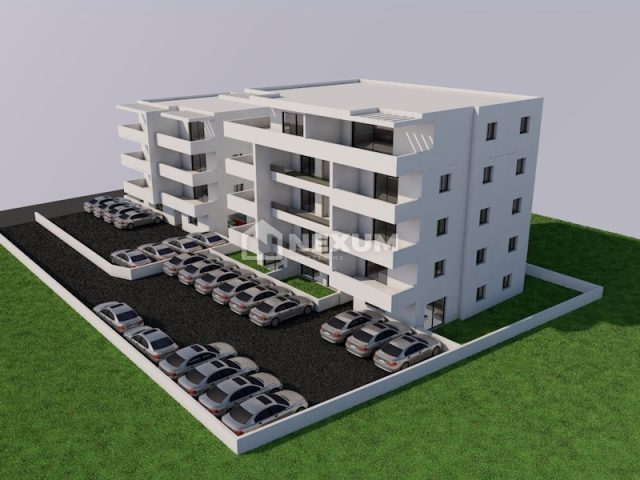 Apartmán na prodej 123 m² – Seget