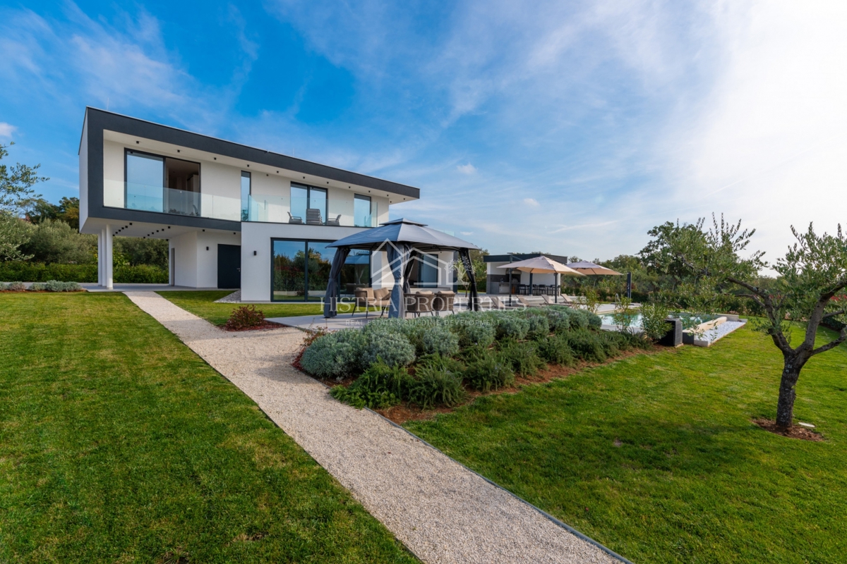 House For sale - Istarska Poreč - foto 1/25