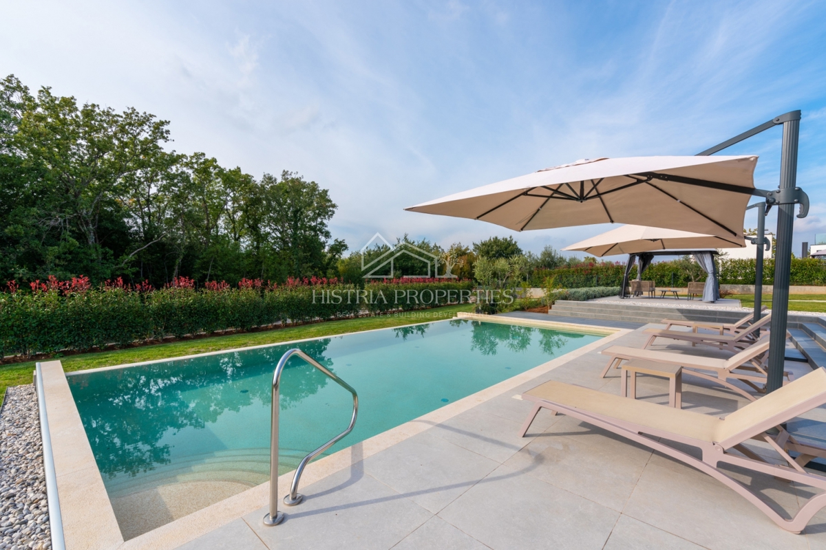House For sale - Istarska Poreč - foto 4/25
