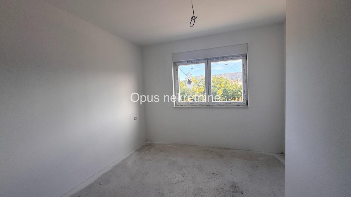 Apartment Zu verkaufen - DUBROVAČKO-NERETVANSKA METKOVIĆ