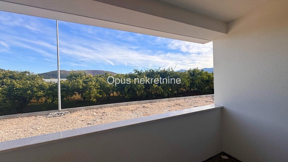 Apartment Zu verkaufen - DUBROVAČKO-NERETVANSKA METKOVIĆ