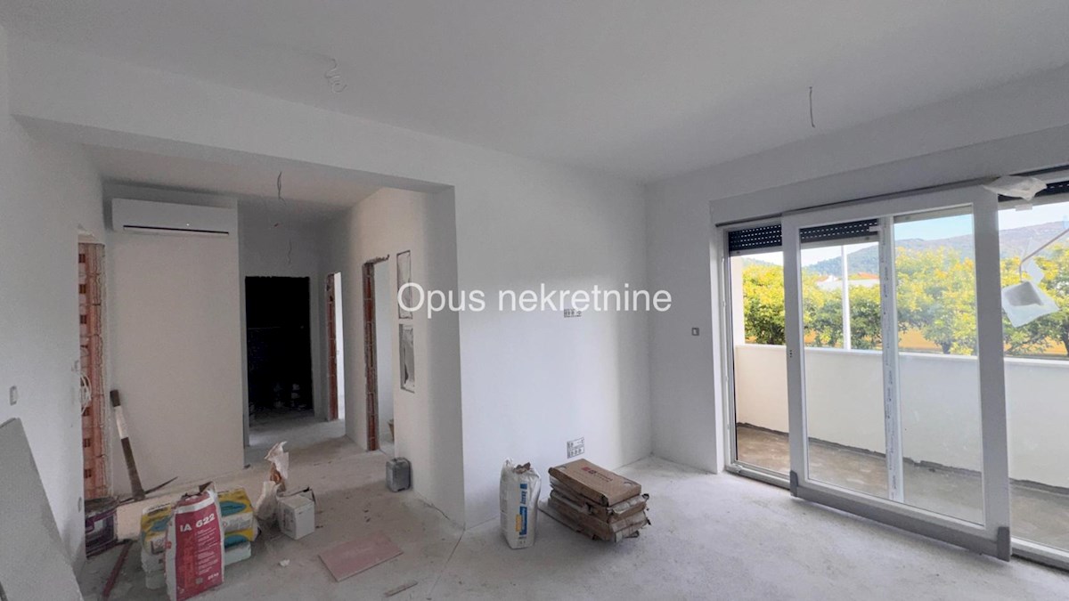 Apartment Zu verkaufen - DUBROVAČKO-NERETVANSKA METKOVIĆ