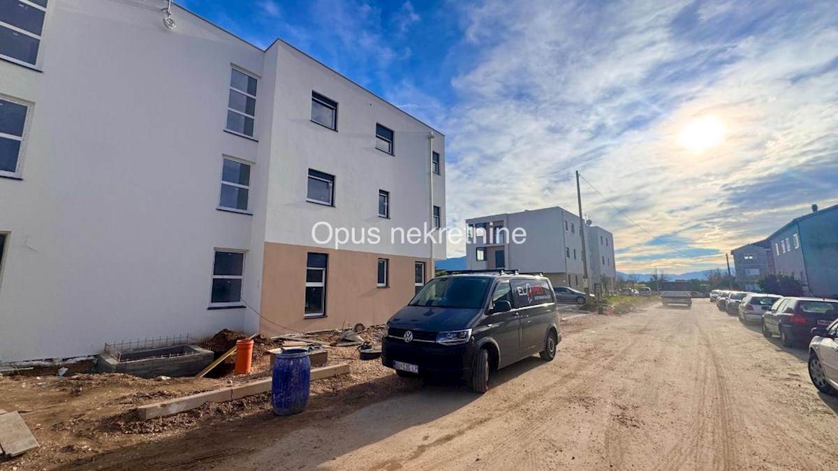 Apartment Zu verkaufen - DUBROVAČKO-NERETVANSKA METKOVIĆ