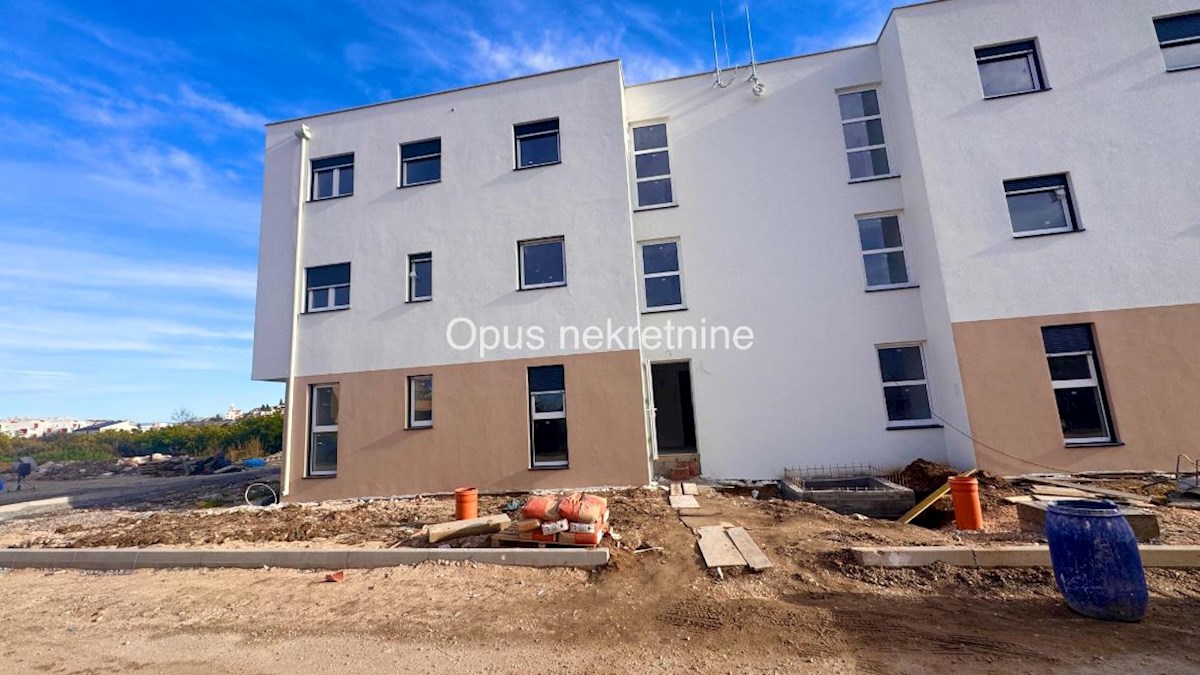 Apartment Zu verkaufen - DUBROVAČKO-NERETVANSKA METKOVIĆ