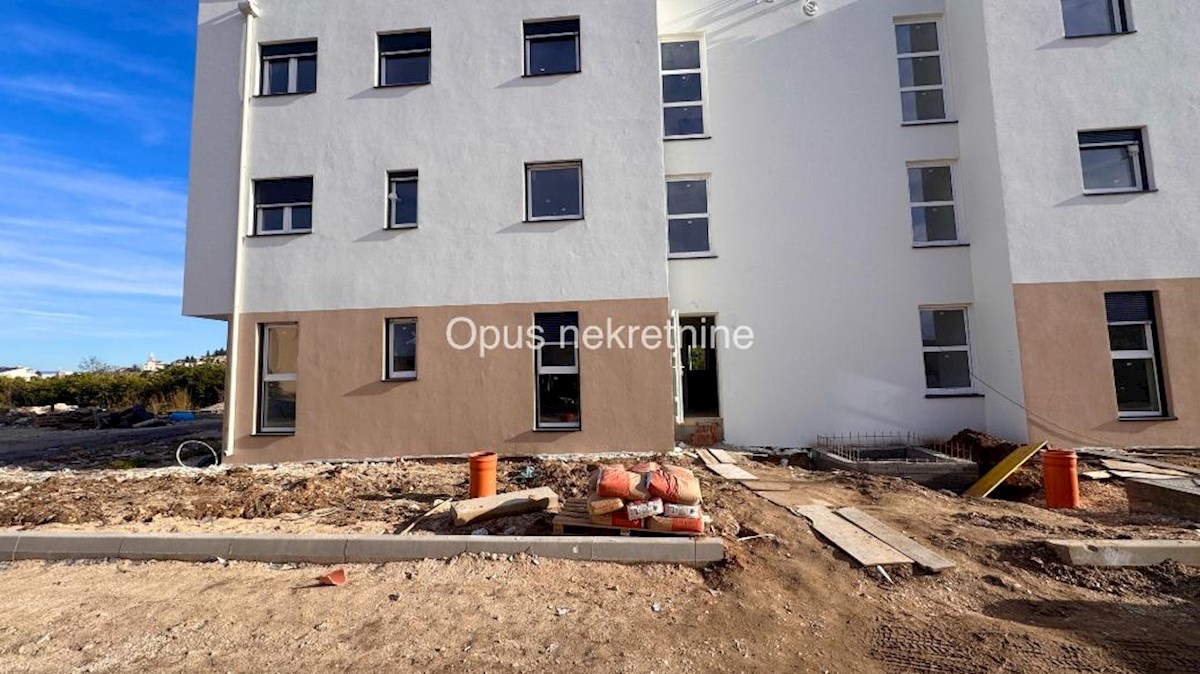Apartment Zu verkaufen - DUBROVAČKO-NERETVANSKA METKOVIĆ
