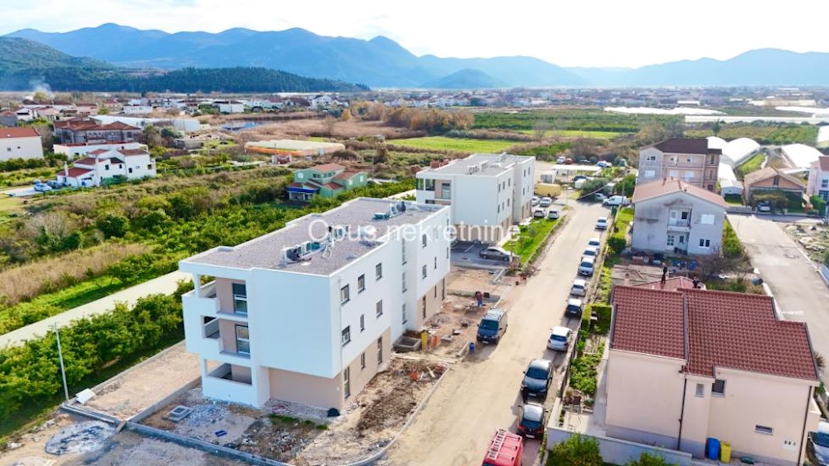 Apartment Zu verkaufen - Dubrovačko-neretvanska Metković - foto 2/21