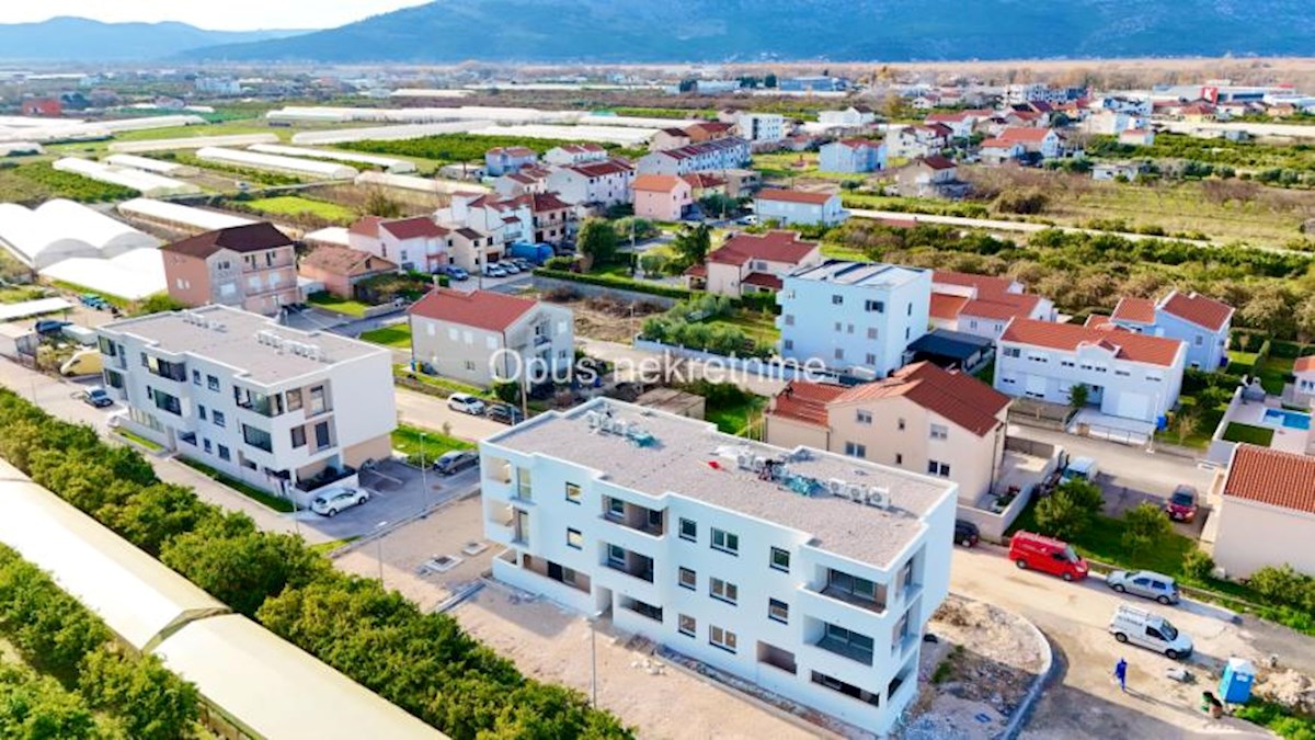 Apartment Zu verkaufen - Dubrovačko-neretvanska Metković - foto 3/21