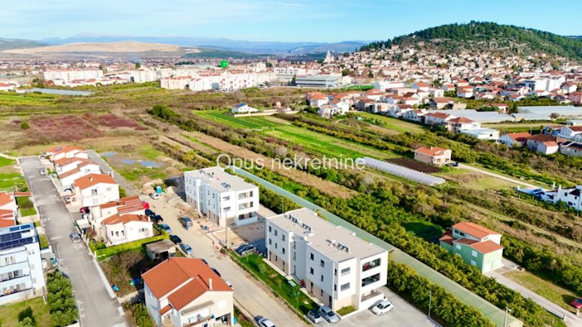 Apartment Zu verkaufen - Dubrovačko-neretvanska Metković - foto 4/21