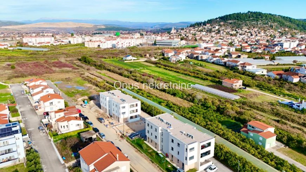 Apartment Zu verkaufen - Dubrovačko-neretvanska Metković - foto 5/21