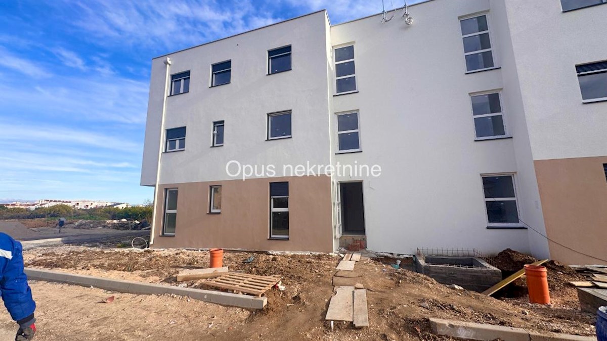 Apartment Zu verkaufen - DUBROVAČKO-NERETVANSKA METKOVIĆ