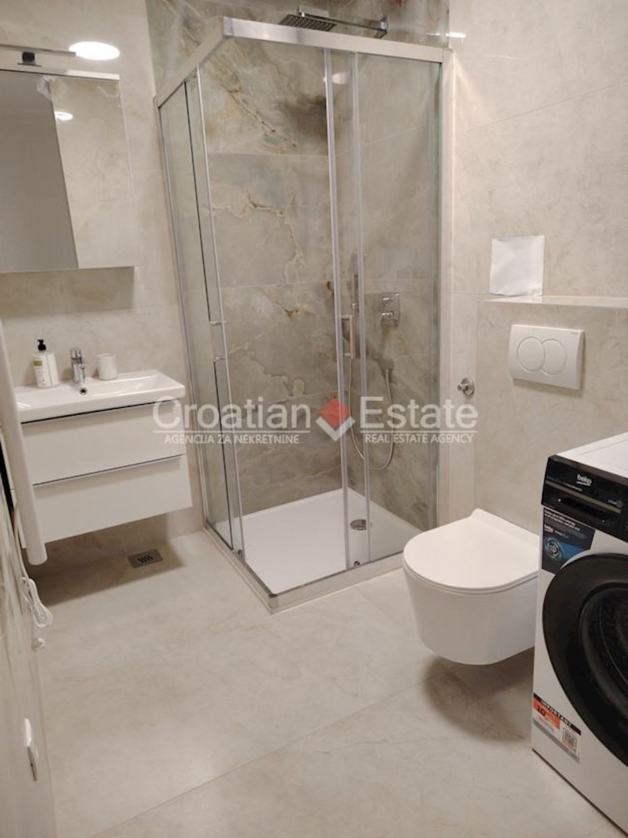 Appartamento Da affittare - SPLITSKO-DALMATINSKA SPLIT