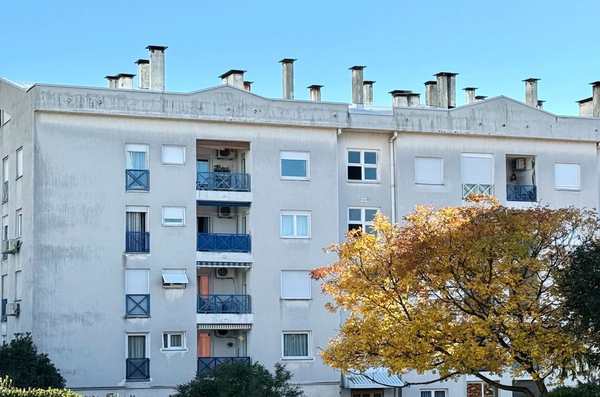 Flat For sale - PRIMORSKO-GORANSKA RIJEKA