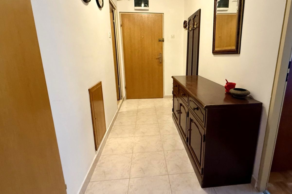 Flat For sale - PRIMORSKO-GORANSKA RIJEKA