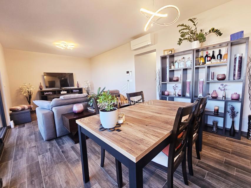 Apartment Zu verkaufen - Primorsko-goranska Krk - foto 1/23