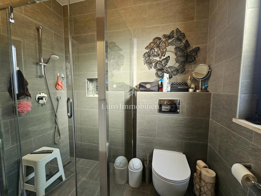 Apartment Zu verkaufen - PRIMORSKO-GORANSKA KRK
