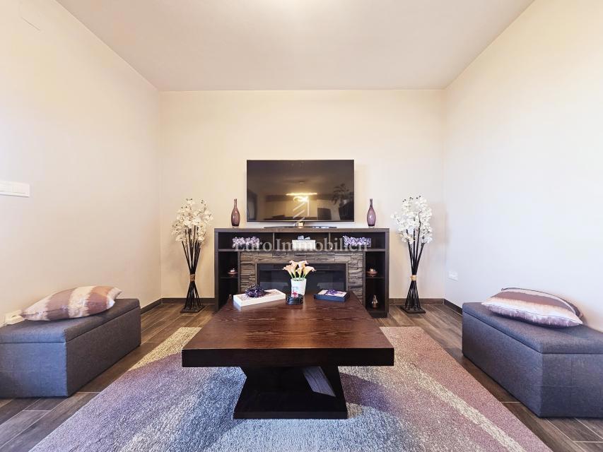 Apartment Zu verkaufen - PRIMORSKO-GORANSKA KRK