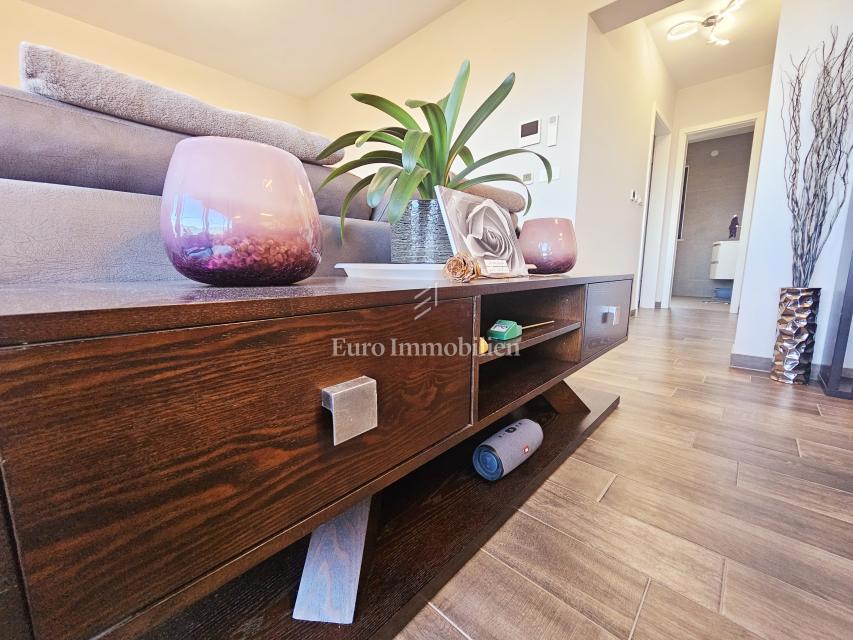 Apartment Zu verkaufen - PRIMORSKO-GORANSKA KRK
