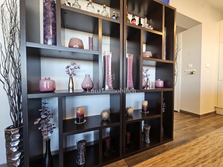 Apartment Zu verkaufen - PRIMORSKO-GORANSKA KRK
