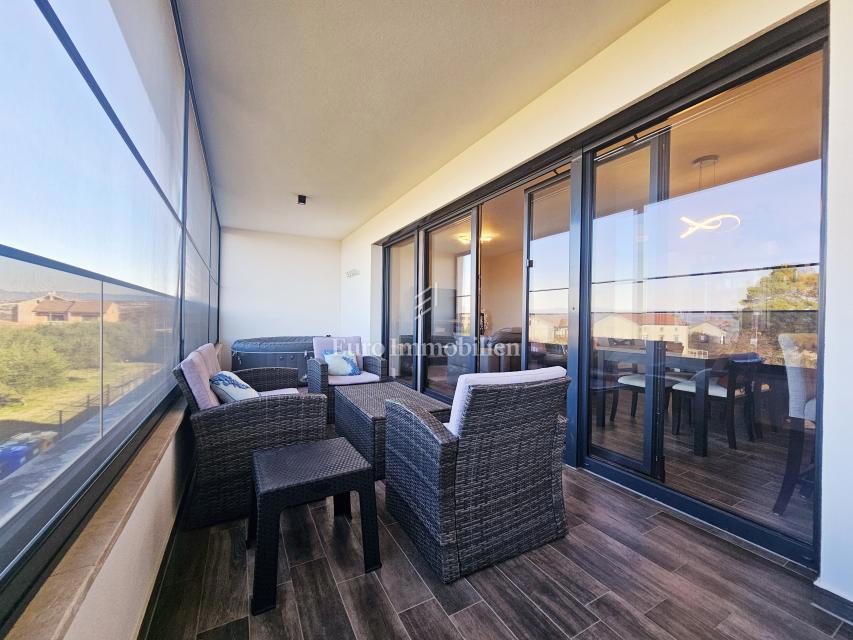 Apartment Zu verkaufen - PRIMORSKO-GORANSKA KRK