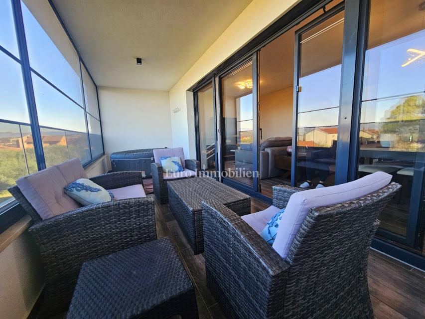Apartment Zu verkaufen - PRIMORSKO-GORANSKA KRK