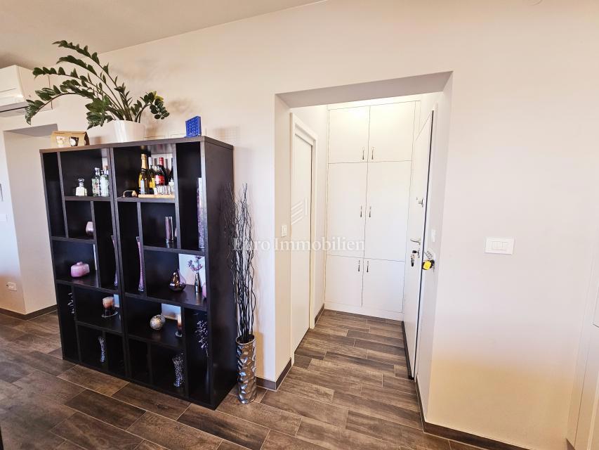 Apartment Zu verkaufen - PRIMORSKO-GORANSKA KRK