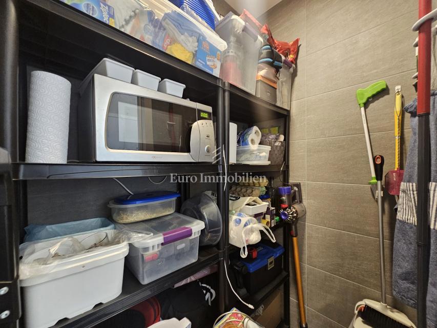 Apartment Zu verkaufen - PRIMORSKO-GORANSKA KRK