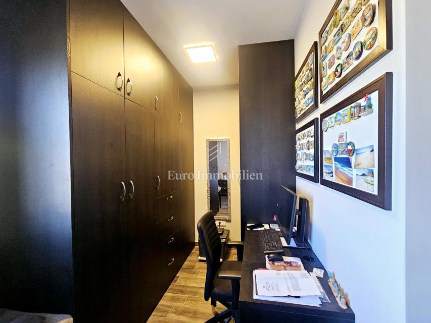 Apartment Zu verkaufen - PRIMORSKO-GORANSKA KRK