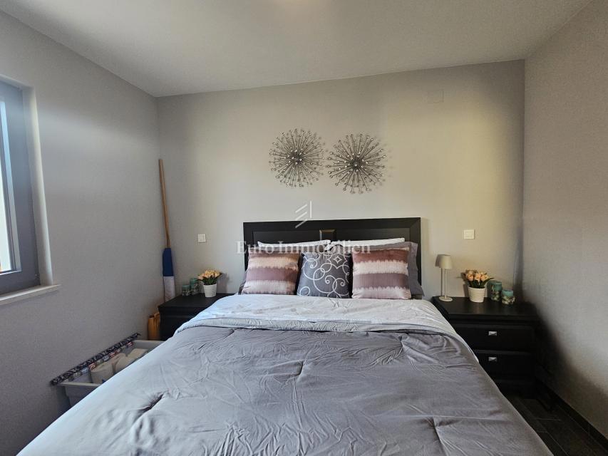 Apartment Zu verkaufen - PRIMORSKO-GORANSKA KRK