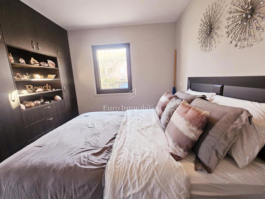 Apartment Zu verkaufen - PRIMORSKO-GORANSKA KRK