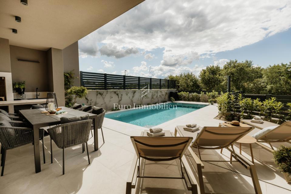 House For sale - ISTARSKA POREČ