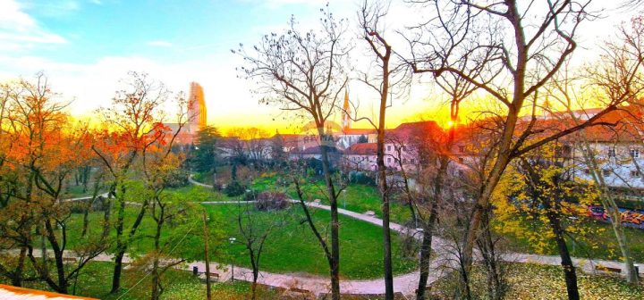 Flat for sale 78 m² – Zagreb