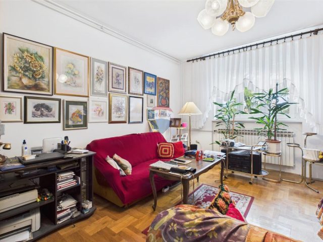 Apartma Na predaj - Grad Zagreb Zagreb - foto 5/11