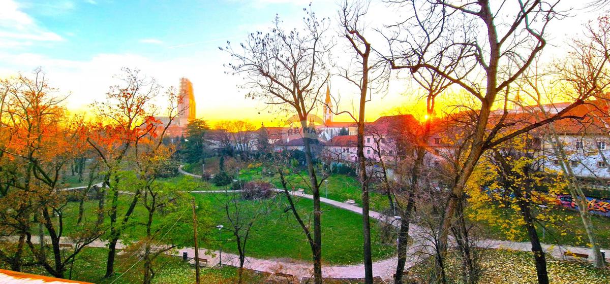 Apartment Zu verkaufen - Grad Zagreb Zagreb - foto 1/11