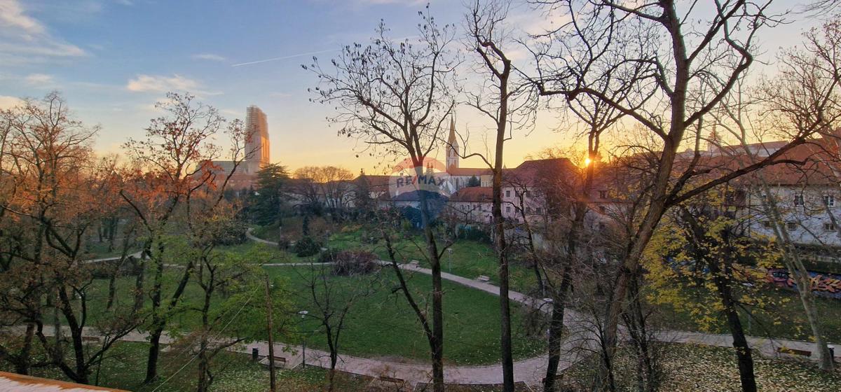 Apartment Zu verkaufen - GRAD ZAGREB ZAGREB