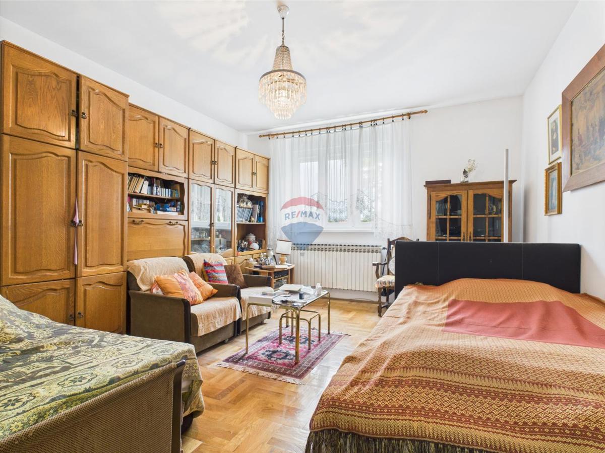 Apartment Zu verkaufen - Grad Zagreb Zagreb - foto 3/11