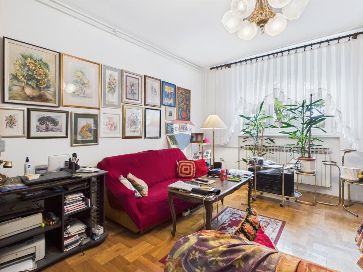 Apartment Zu verkaufen - Grad Zagreb Zagreb - foto 5/11