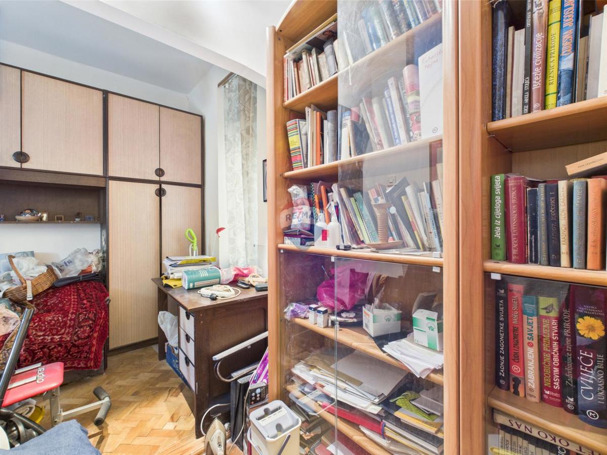 Apartment Zu verkaufen - GRAD ZAGREB ZAGREB