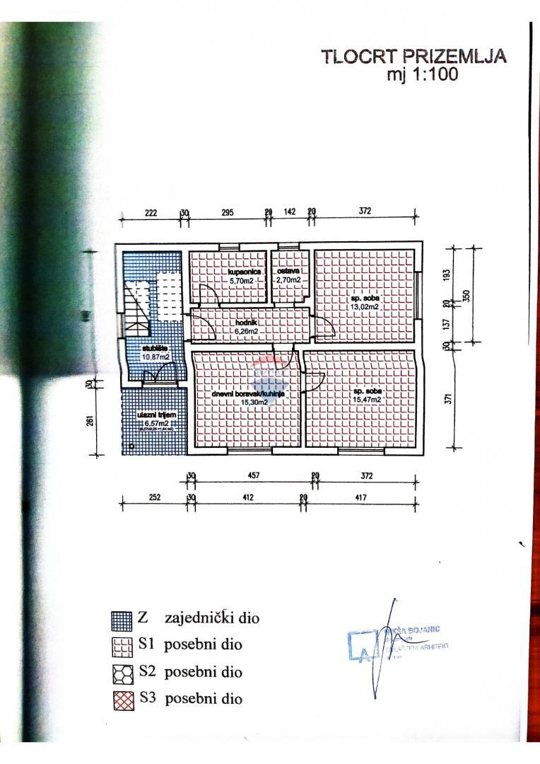 Stan Na prodaju - GRAD ZAGREB ZAGREB