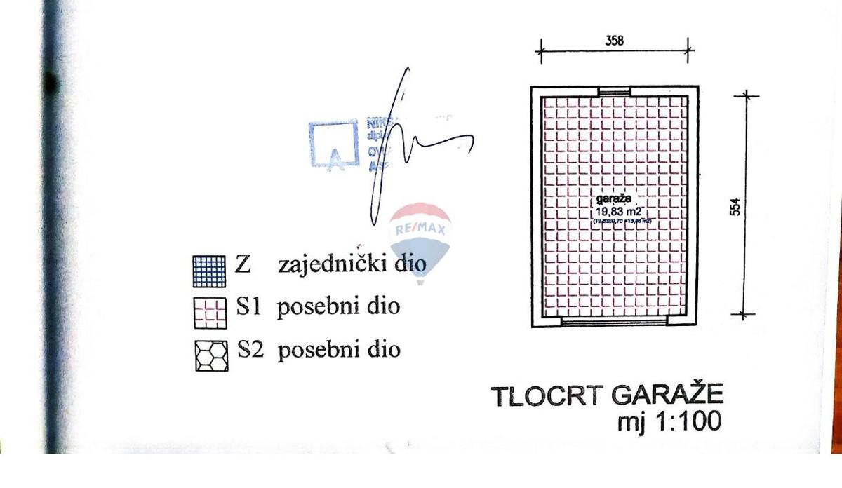 Stan Na prodaju - GRAD ZAGREB ZAGREB
