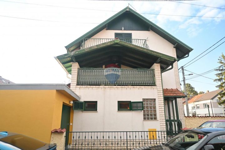 House For sale - Grad Zagreb Zagreb - foto 2/27